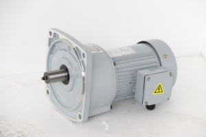 <span class=keywords><strong>Motor</strong></span> de Inducción de CA Trifásico de 220V 380V, de 100W a 3.7KW, Motorreductor de 60Hz, Potencia Nominal de 1KW - Product Image 3