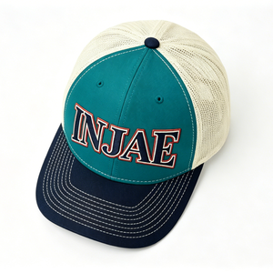 Gorra Trucker Personalizada con Bordado, Tela de Malla, Correa Trasera Ajustable, Malla Transpirable, Estilo de 6 Paneles, Gorras de Béisbol y Pesca - Product Image 3