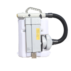 Pulverizador Portátil Eléctrico Inalámbrico de 24V con Batería para Desinfección, Nebulizador ULV Frío de 5L, 8L, 10L - Product Image 1