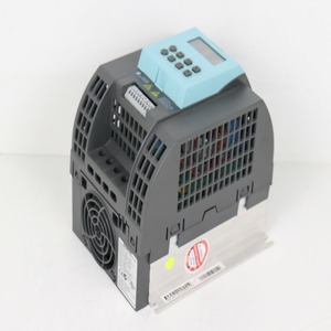 G110 CPM110 AIN 6SL32110AB215AA0 15kW 230V คอนดิชั่น PLC - Product Image 5