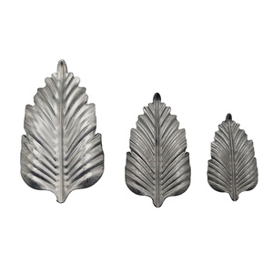Schmiedeeisen Fenster grill Design Schmiedeeisen Handlauf Indoor Schmiedeeisen Ornamental - Product Image 4