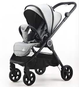 A3 passeggino bambino coques para bebes coques para <span class=keywords><strong>bb</strong></span> baleco bébé poussette poussette en 1888 coche gemelar - Product Image 6