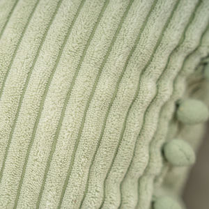 Housses de coussin carrées décoratives Boho de luxe Offre Spéciale - Product Image 3