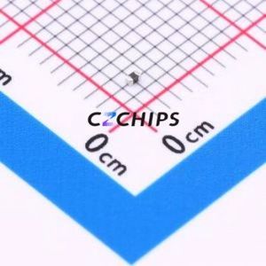 Termistor NTC SDNT1005X473J4050HTF, Resistencia 0402, 47kOhm, 4050K, 5%, 100mW - Product Image 2