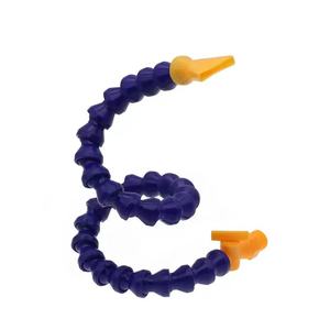 Manyetik taban plastik soğutma tüpü içeren ayarlanabilir takım tezgahı hava üfleme nozulu - Product Image 2