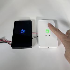 Điều khiển truy cập touchless chuyển đổi cửa hồng ngoại không có nút thoát cảm ứng - Product Image 3