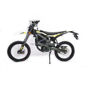 आर्गेनल वयस्क 74 बनाम 55 12500 डब्ल्यू ने अल्ट्रा मधुमक्खी 2024 12.5kw सुर में एक सस्ती इलेक्ट्रिक गंदगी बाइक को बढ़ावा दिया - Product Image 1