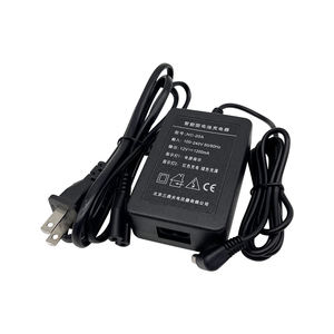 Chargeur de batterie NC-20A pour la station totale sud <span class=keywords><strong>KB</strong></span> / NB / RB / SB-20/ 25/28/<span class=keywords><strong>30</strong></span> batterie NTS-360 NTS-362 NTS-360R NTS-365 - Product Image 2