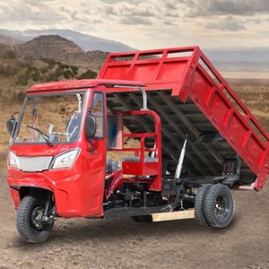 <span class=keywords><strong>Triciclo</strong></span> de Carga a Gasolina Muy Económico de 18KW 20KW, <span class=keywords><strong>Triciclo</strong></span> de Gasolina Barato, Auto de Gasolina Chino - Product Image 3