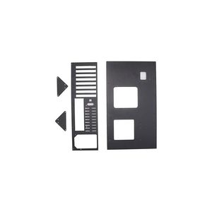 Custom Sheet Metal Enclosure <strong>Case</strong> Fabrication Work Product Equipment Stainless Steel <strong>Aluminum</strong> Box Housing <strong>Case</strong> Shell Enclosure - Product Image 5