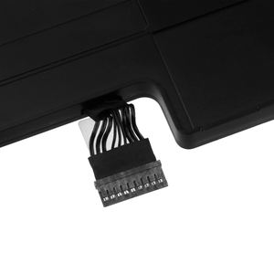 A1377 A1405 A1496 <span class=keywords><strong>Batterie</strong></span> d'ordinateur portable de remplacement pour <span class=keywords><strong>Mac</strong></span> <span class=keywords><strong>Book</strong></span> <span class=keywords><strong>Air</strong></span> 13 Inch A1466 A1369 Batteries rechargeables (7.3V 50Wh) 2017 Early - Product Image 3