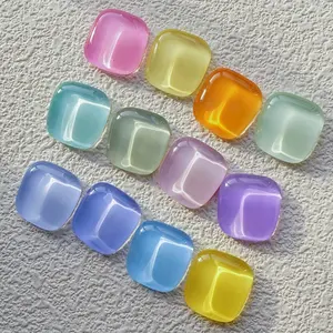 Hot selling Nail Supplier Private Label Soak Off nails polish Macaron color uv Led gel Nail Polish