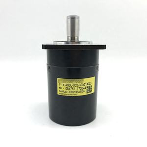 มอเตอร์เอ็นโค้ดเดอร์ Fanuc รุ่น A860-0027-0001 ของแท้ ขายดี มอเตอร์แบบหมุน - Product Image 3