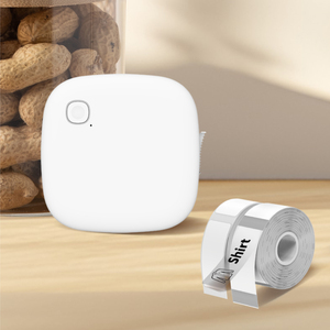 Mini Stampante di Etichette Intelligente Portatile, Stampante Termica Wireless Bluetooth per Casa e Ufficio - Product Image 2