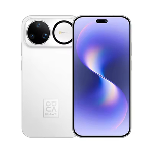 Teléfono Inteligente Huawei Nova 15 Ultra 5G, Pantalla OLED LTPO de 6.84 Pulgadas, Kirin 9010S, Carga Rápida de 100W, Batería de 6500mAh, HarmonyOS 6.0, NFC, Octa Core - Product Image 1