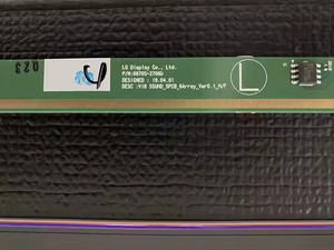 จอคอมพิวเตอร์แอลซีดี <span class=keywords><strong>LG</strong></span> รุ่นใหม่ ขนาด <span class=keywords><strong>55</strong></span> นิ้ว หน้าจอ HD รุ่น LC550EQC-SMA4 - Product Image 6