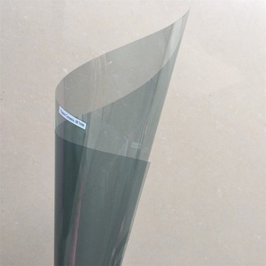 Película de Control Solar para Ventanas Delanteras de Automóviles, Ultra Transparente, Nano Tint PET IR8080, Alta Definición, 2 mm de Grosor, Autoadhesiva, Antiarañazos - Product Image 3