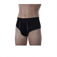 Calzones ORIONE para la Contención de Hernia Inguinal Ref. 519 Desde Italia con protección para el cuidado de la salud corporal.