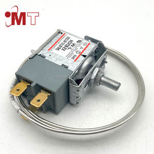 <span class=keywords><strong>Accessoires</strong></span> pour réfrigérateur <span class=keywords><strong>Electrolux</strong></span>, contrôleur de réfrigération WDF28-EX, thermostat capillaire de température, pièces détachées Ratu - Product Image 3