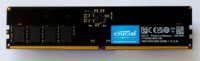 Módulo de Memoria de Escritorio Original Dell, Micron de 16GB DDR5 a 5600MHz para Computadoras de Escritorio