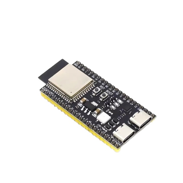 ESP32-S3 Core Development Board Multipurpose AISDEM2601 N8R2/N16R8 & USB-C Interface for IoT Projects