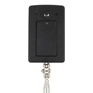 Ferramentas de Reparação Mecânica, Lente de Detecção Telescópica Ajustável para Inspeção Automotiva, Conjunto de Espelho com Ímã Atrativo - Product Image 5