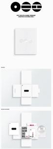 BTS ARIRANG [Version Standard] Album pop coréen pour tous les âges, 5h - Product Image 2