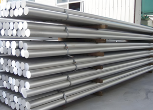 5052 Aluminum <strong>Magnesium</strong> Alloy Corrosion-resistant Aluminum <strong>Rod</strong>, Safeguarding Long-term Quality - Product Image 4