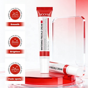 Whitening <strong>Cream</strong> <strong>Remove</strong> <strong>Freckles</strong> Dark Spots Face Essence Fade Melasma Melanin Brighten Repair Dull Skin Care <strong>Freckle</strong> <strong>Cream</strong> - Product Image 4