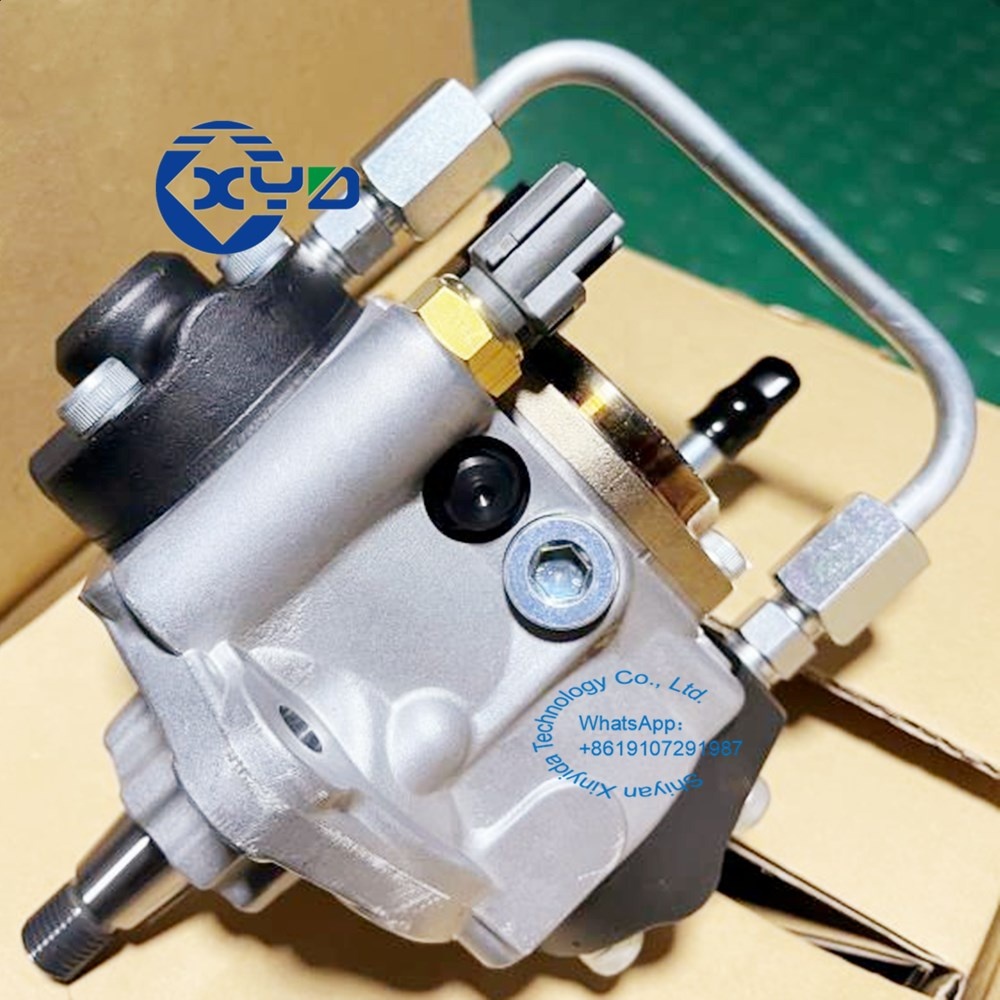 海遥出品 XINYIDA 294000-2131 Fuel Pump for Isuzu - Quality & Reliability