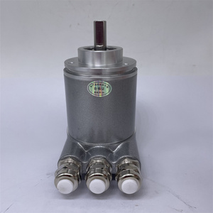 Codificador Absoluto Multivuelta Profibus-DP CAX60RS1312E10PBG, Reemplazo para CEV58M-00235 CAX60RS1312E10PBG CAX60RS1312E10PBG Profibus-D - Product Image 3