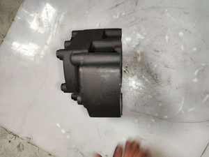 Wheel Loader, Grader, Roller, Gearbox ADVANCE Gearbox, pompa Gear 0501208765 0501004171 0501 208 765 0501 004 171 - Product Image 5