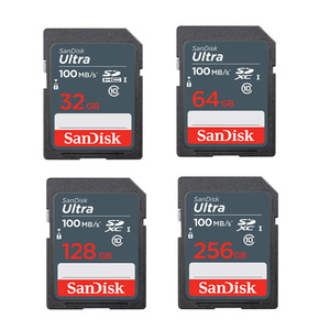 Ban đầu Vua ston thẻ nhớ 128GB 32GB Micro TF SD Thẻ 64GB 256GB SD Flash thẻ 512GB sdcs2 tối đa 100 MB/giây class10 cho điện thoại - Product Image 6