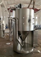 Séchoir à poudre céramique LPG-5