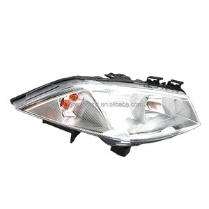 เหมาะสำหรับไฟหน้ารถยนต์ Megane MEGANE ปี 02-05 รุ่น 7701054656 7701054655 - Product Image 5