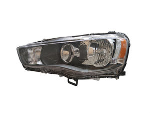 Faro Delantero de Xenón Blanco para Mitsubishi Outlander <span class=keywords><strong>2010</strong></span>, L 8301A705 R 8301A706 LW-MB1-3-001, Faro Delantero Izquierdo, Faro Delantero Derecho - Product Image 1