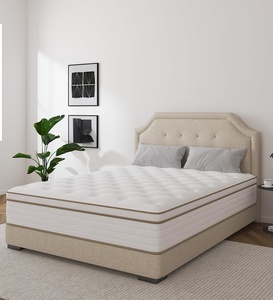 Taille personnalisée de <span class=keywords><strong>matelas</strong></span> en latex anti-acariens, vente directe d'usine de surmatelas avec 4 <span class=keywords><strong>cm</strong></span> de <span class=keywords><strong>hauteur</strong></span> - Product Image 1