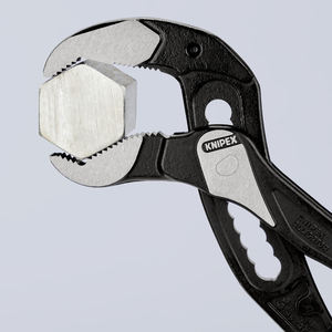 สำหรับจระเข้ knipex®XL พร้อมที่จับพลาสติก - Product Image 3