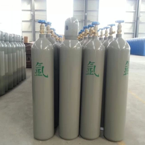 Cung Cấp Khí <span class=keywords><strong>Argon</strong></span> Chai Có Thể Được Tùy Chỉnh-thực Hiện Sản Xuất Cho Công Nghiệp Sử Dụng Khí <span class=keywords><strong>Argon</strong></span> Chai 10L - Product Image 2