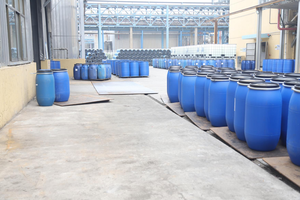 20,000 MT de Lauril Éter Sulfato de Sodio 70%; Texapon N70; <span class=keywords><strong>Detergente</strong></span>; SLES - Product Image 2