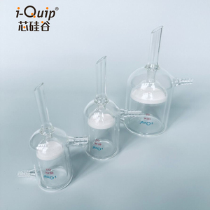 กรวยบุชเนอร์แก้ว i-Quip ขนาด 150 มล. G2 สำหรับกรองในห้องปฏิบัติการ - Product Image 2