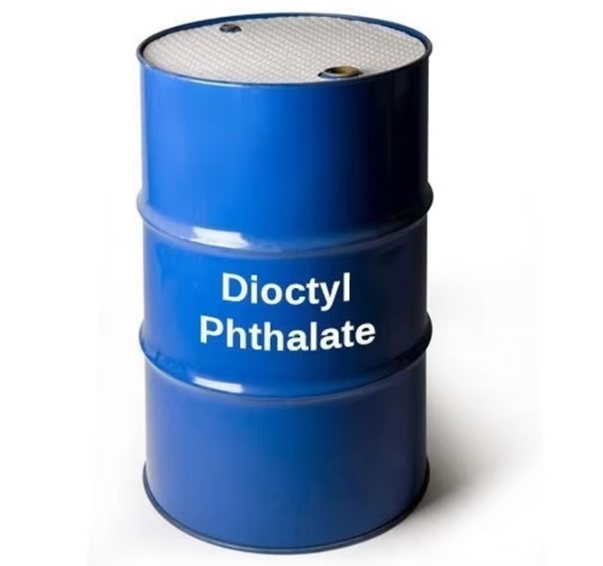 Good Quality Chemical DOP Plasticizer 995 Manufacturer in China Plastic Auxiliary Agents Dioctyl Phthalate (dop)
