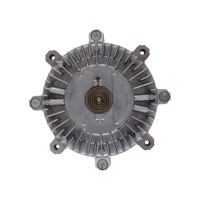 Embrayage de ventilateur de refroidissement moteur OK01W-15-140 pour KIA SPORTAGE (K00) 2000-2003, véhicule tout-terrain fermé 2.0 OK01W15140