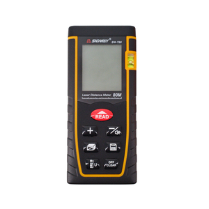 SNDWAY SW-T80 เครื่องวัดระยะด้วยเลเซอร์ที่ใช้กันอย่างแพร่หลายสำหรับระยะ 80 ม. - Product Image 3