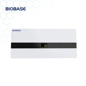 Stérilisateur à plasma BIOBASE K Chine (montage mural) BKZII-B-1000-D, stérilisateur à <span class=keywords><strong>adsorption</strong></span> électrostatique au plasma pour laboratoire, en stock - Product Image 1