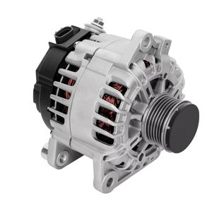 Nuevo <span class=keywords><strong>alternador</strong></span> de piezas de coche de motor eléctrico para <span class=keywords><strong>NISSAN</strong></span> ALTIMA KICKS Armada 23100-JA04A 23100-JA02B - Product Image 2