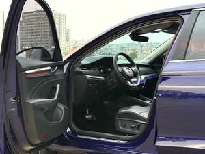 <span class=keywords><strong>Skoda</strong></span> Octavia PRO TSI280 Premium 2021, berline européenne haut de gamme, 1.4 TSI Turbo automatique, cockpit entièrement numérique, sièges en cuir, LED - Product Image 4