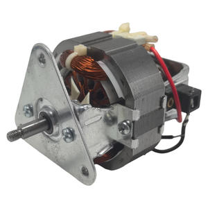 家用电器定制铜微型交流电机搅拌机榨汁机肉类搅拌机 - Product Image 6