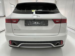 Top Selling 2018 <strong>Jaguar</strong>-E-Pace Automatic <strong>Petrol</strong> 4 Cylinder Euro6 5 Seat 249hp <strong>USED</strong> CARS Ready to Export Worldwide