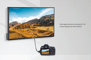 Tv inteligente 4k ultra hd para exteriores, 55 pulgadas, para todo tipo de clima - Product Image 6